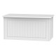 Cottage Blanket Box